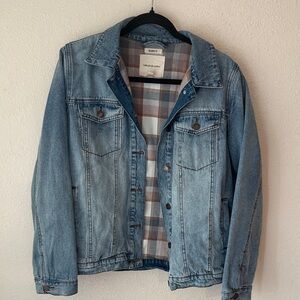 Women's Denim Jacket
